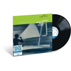 Herbie Hancock - Maiden Voyage (Blue Note Essentials Series)  LP LP
